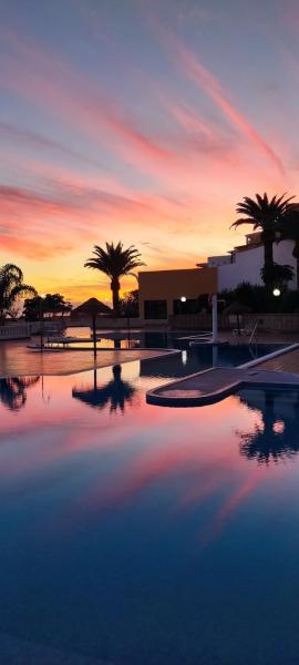 Apartments Las Brisas Costa Adeje